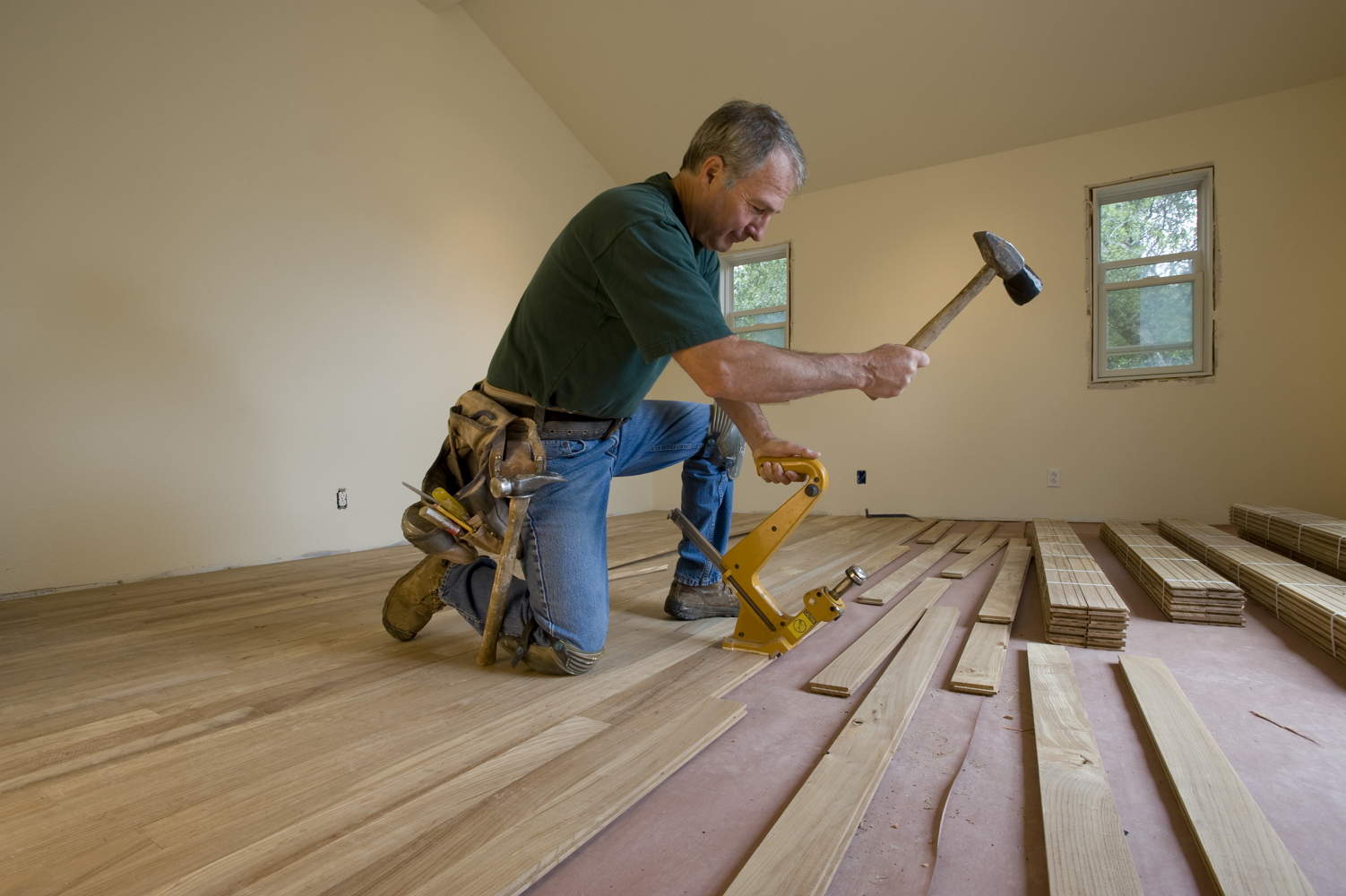 Karaisalı Laminatçı